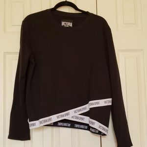 Victoria's Secret sweatshirt